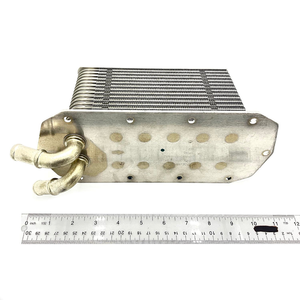 
                      
                        Polaris RZR LCAC Core, Genuine OEM Part 1240930, Qty 1
                      
                    