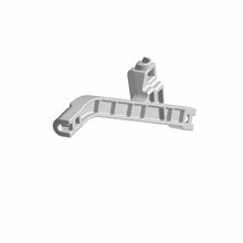 Polaris ATV Rack Support, Front, Right, Genuine OEM Part 5632714, Qty 1
