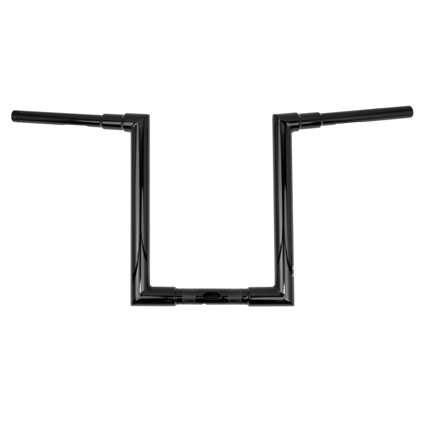 Jason 14" Bar 1.25" Clamp Tbw Black