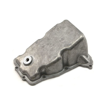 Polaris ATV Oil Pan, Machined, Genuine OEM Part 5138327, Qty 1