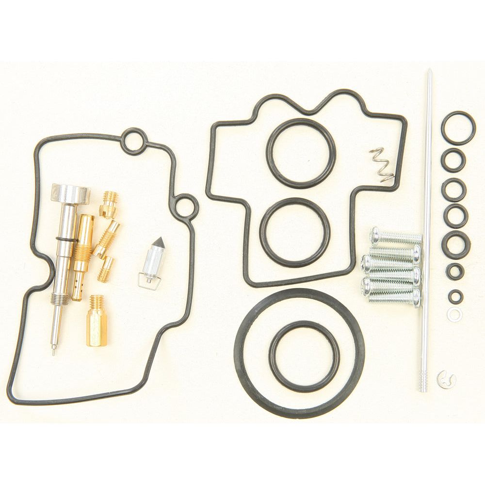 Bike Carburetor Rebuild Kit