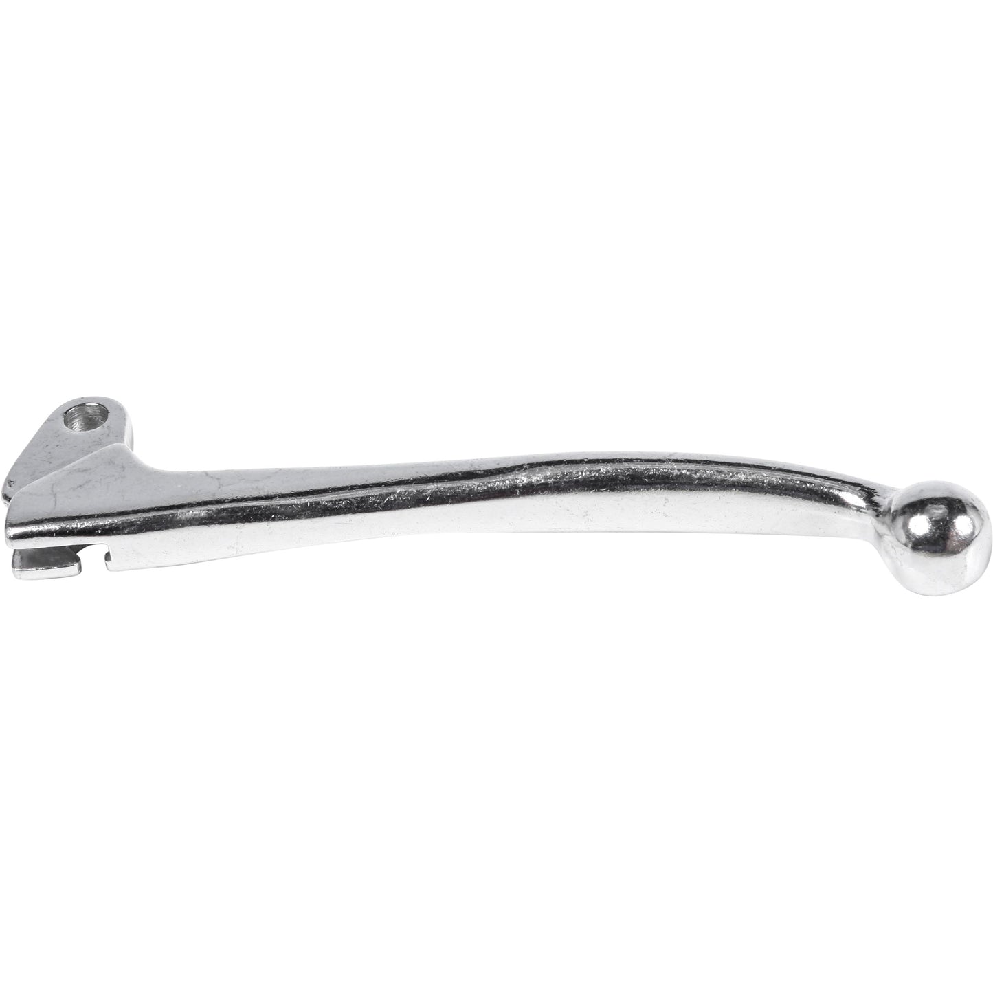 Clutch Lever Silver