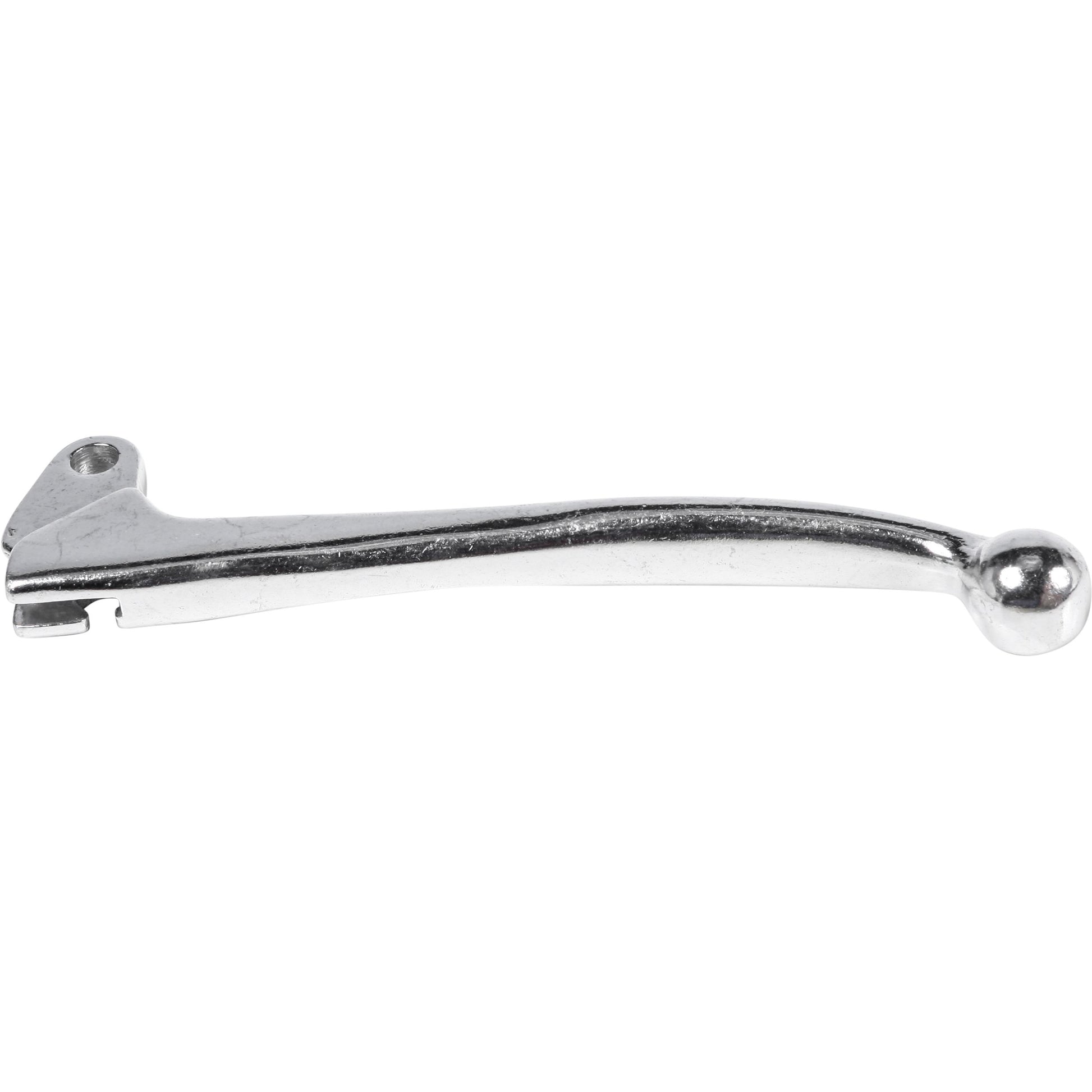 Clutch Lever Silver