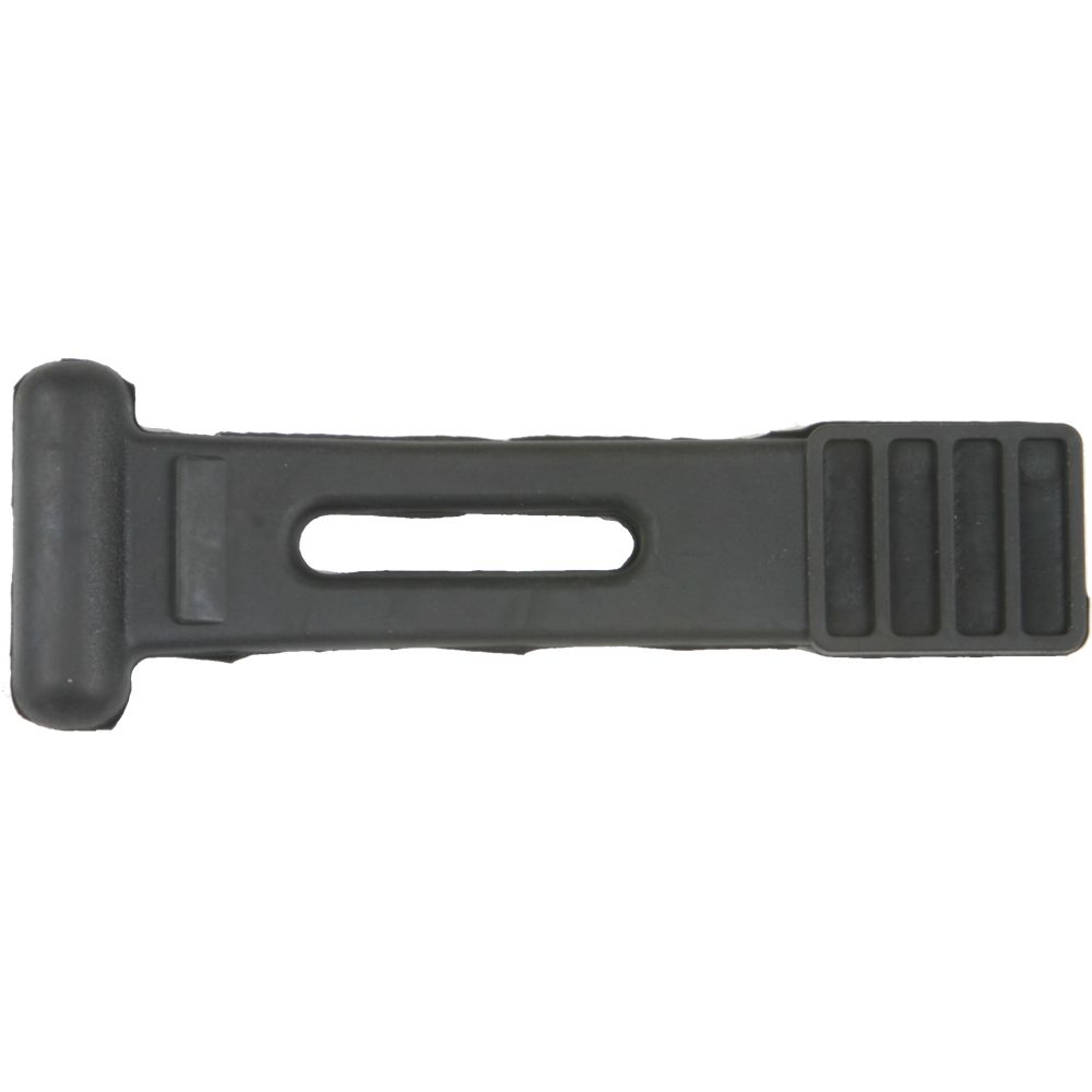 Hood Tie Down Pol