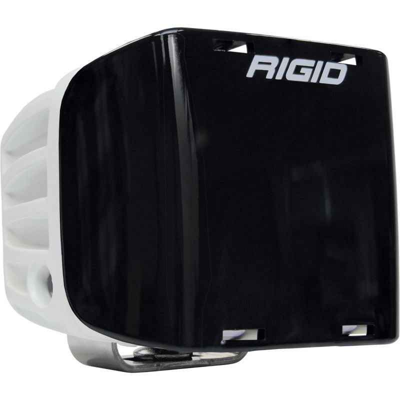
                      
                        Rigid Industries D-SS Black Cover
                      
                    