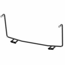 Polaris ATV Rack Extender, Rear, Genuine OEM Part 1014768-418, Qty 1