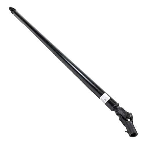 Polaris RZR Front Propshaft Assembly, Genuine OEM Part 1332951, Qty 1