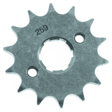 BikeMaster KYMCO Front Sprocket 428 14T