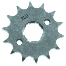 BikeMaster Honda Front Sprocket 420 15T