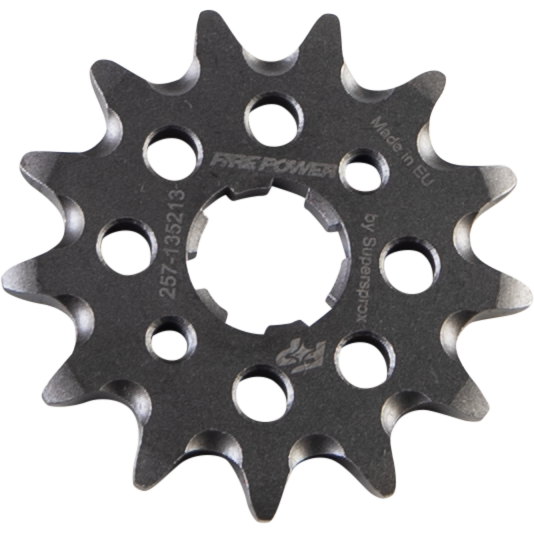 Front Cs Sprocket Steel 13t
