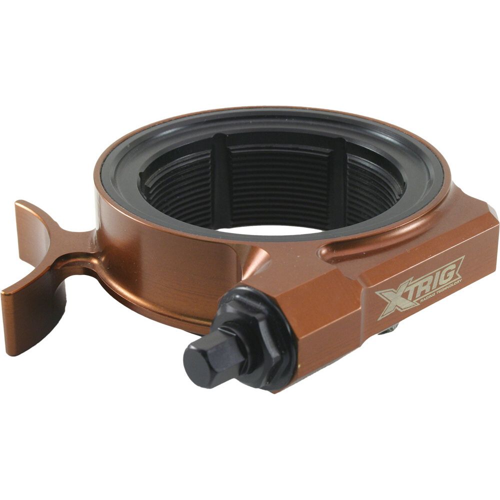 Pre Loader Adjuster Kx450