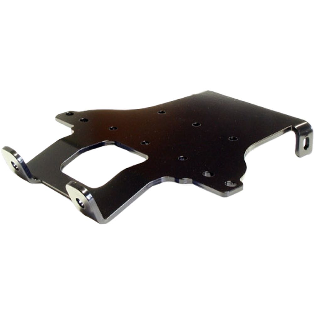 Winch Mount