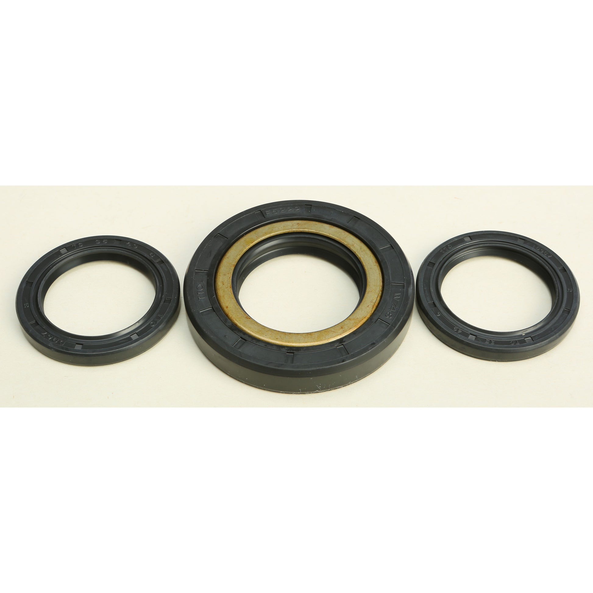 Differential Seal Kit