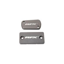 Reservoir Cap Kit Grey Suz/Kaw