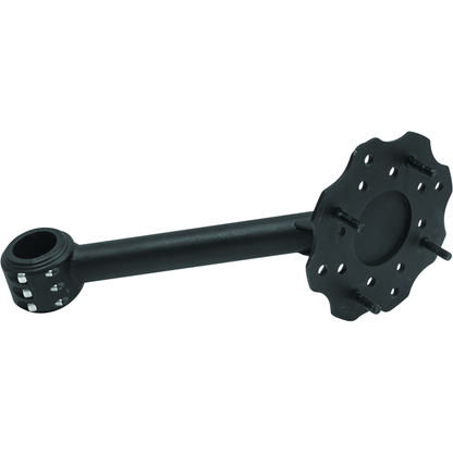 DragonFire Racing Spare Tire Carrier - 1.75 in. Clamp