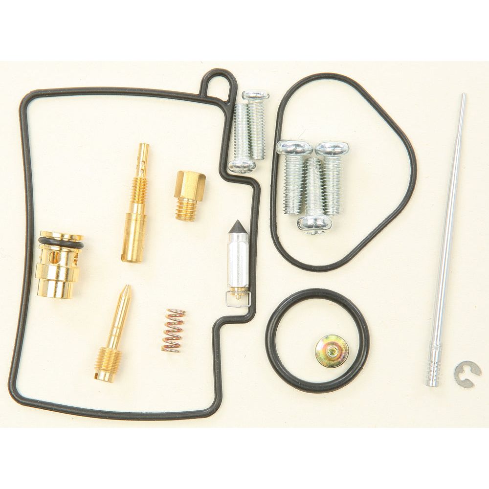 Bike Carburetor Rebuild Kit