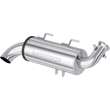 Performance Single S/O Pol