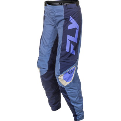 Women's F 16 Pants Ca/Ny Stone/Lavender Sz 09/10