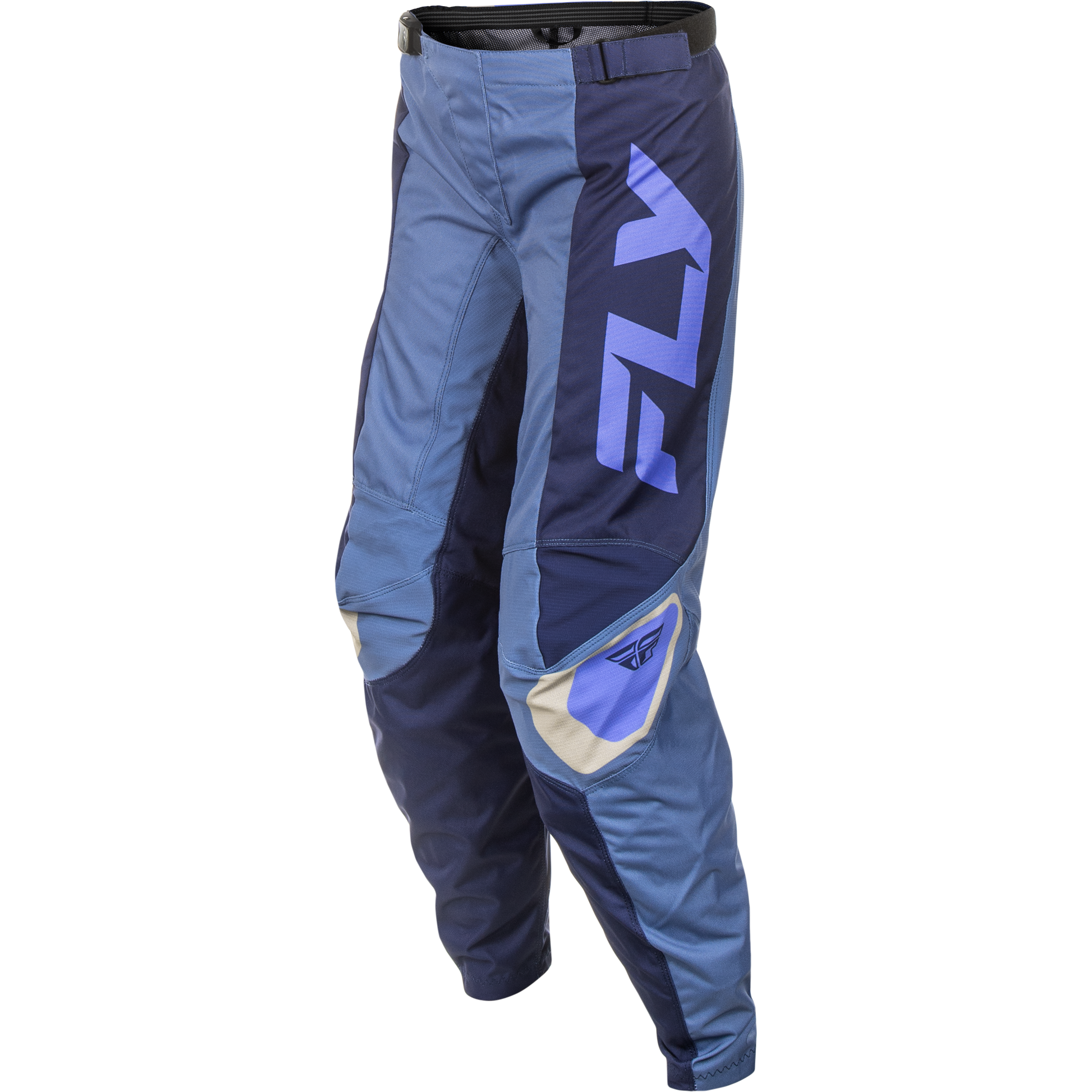 Women's F 16 Pants Ca/Ny Stone/Lavender Sz 0/02