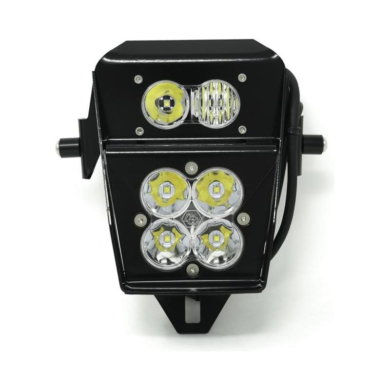 Baja Designs Squadron Pro/S2 Honda CRF 450L Headlight Kit