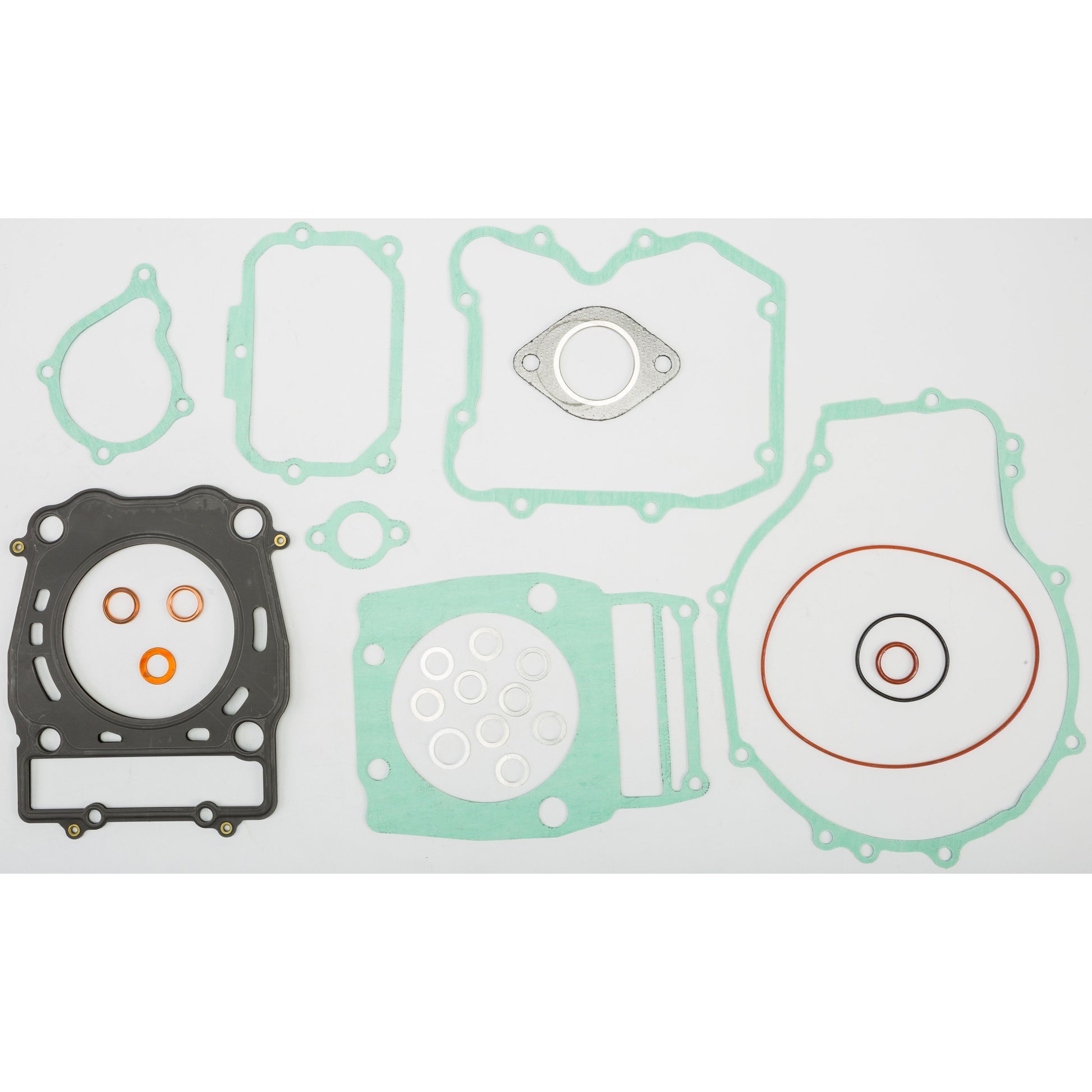 Complete Gasket Kit Pol