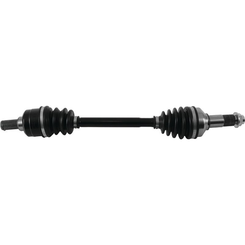 QuadBoss 2016 Yamaha YFM700 Grizzly 4x4 Rear Left Replacement Axle