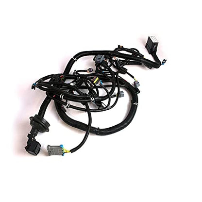 Polaris RZR Chassis Harness, RZR, Genuine OEM Part 2411764, Qty 1