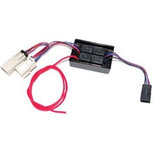 4 Wire Trlr Isltr 8 Pin Molex Grey 15 Up Free Wheeler