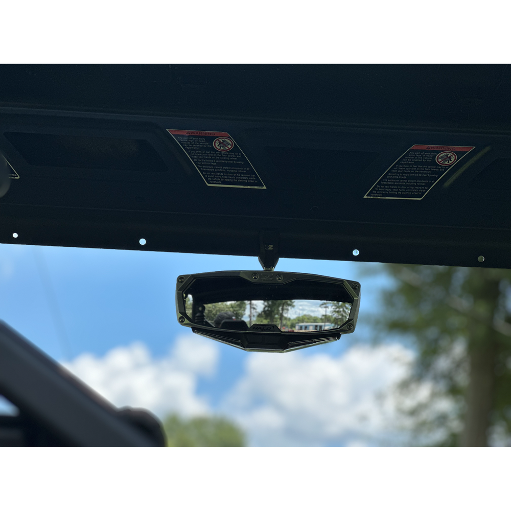 
                      
                        Rear View Mirror Cfmoto Uforce
                      
                    