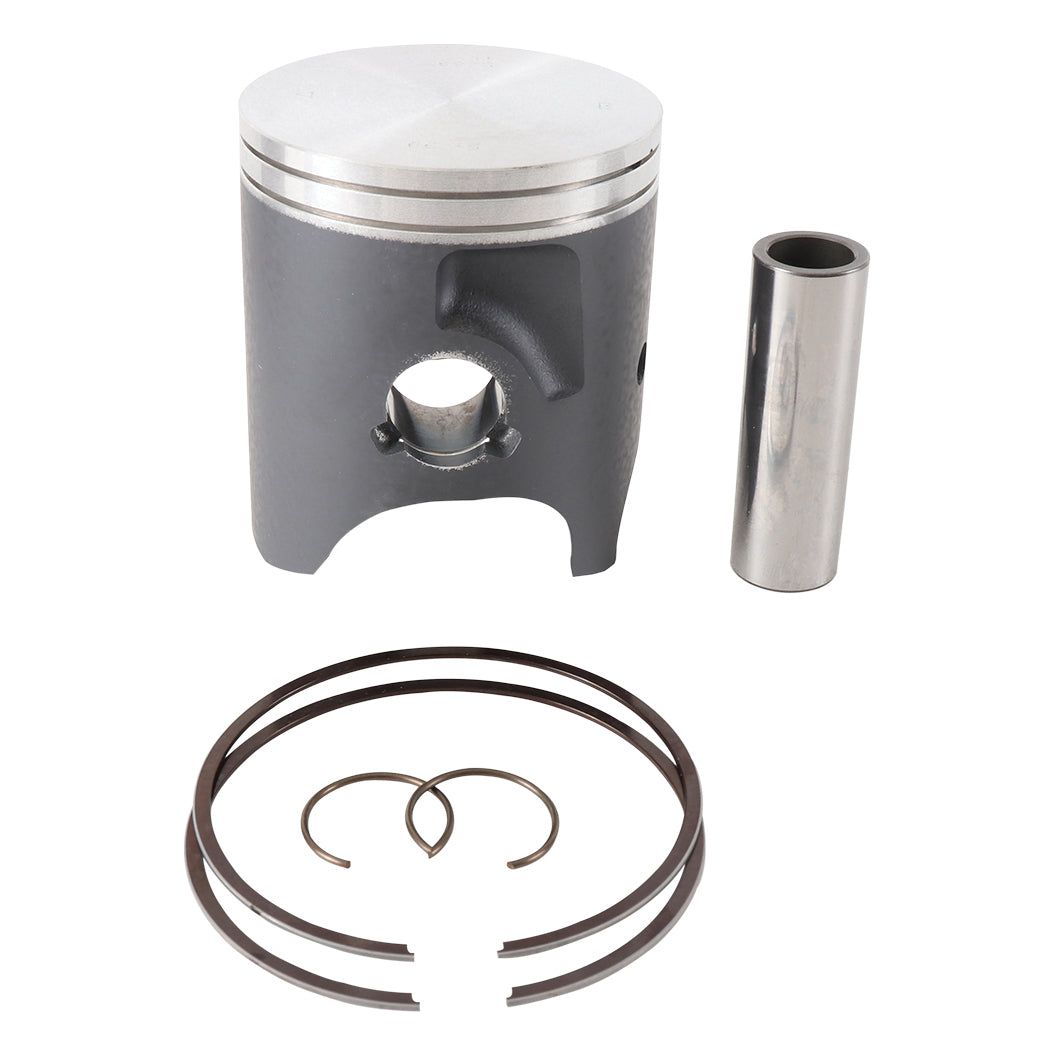 Piston Kit Cast 66.35/Std Suz