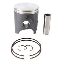 Piston Kit Cast 66.35/Std Suz
