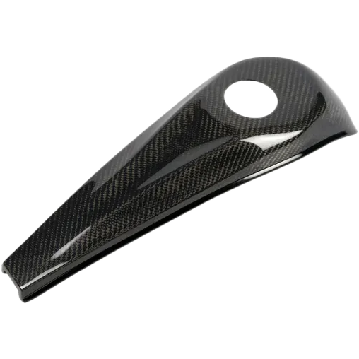Carbon Fiber Dash Flhx/Fltr 08 22