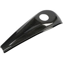 Carbon Fiber Dash Flhx/Fltr 08 22