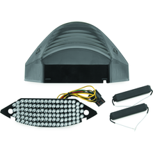 BikeMaster 03-06 Honda CB600F 599 Integrated Tail Light