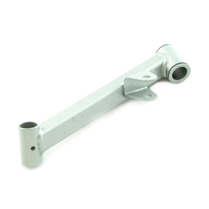 Polaris ATV Suspension Arm, Left, Medium Gloss Black, Genuine OEM Part 0452047-067, Qty 1