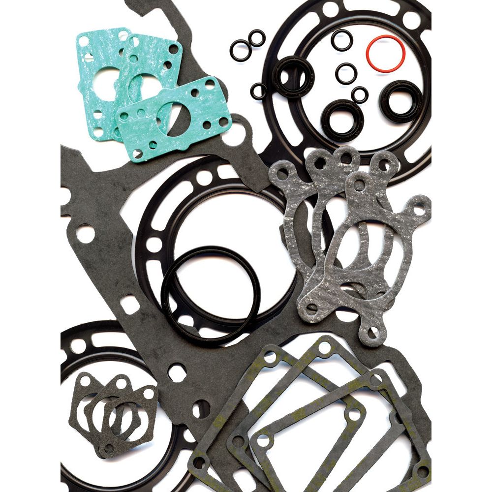Top End Gasket Kit S/M