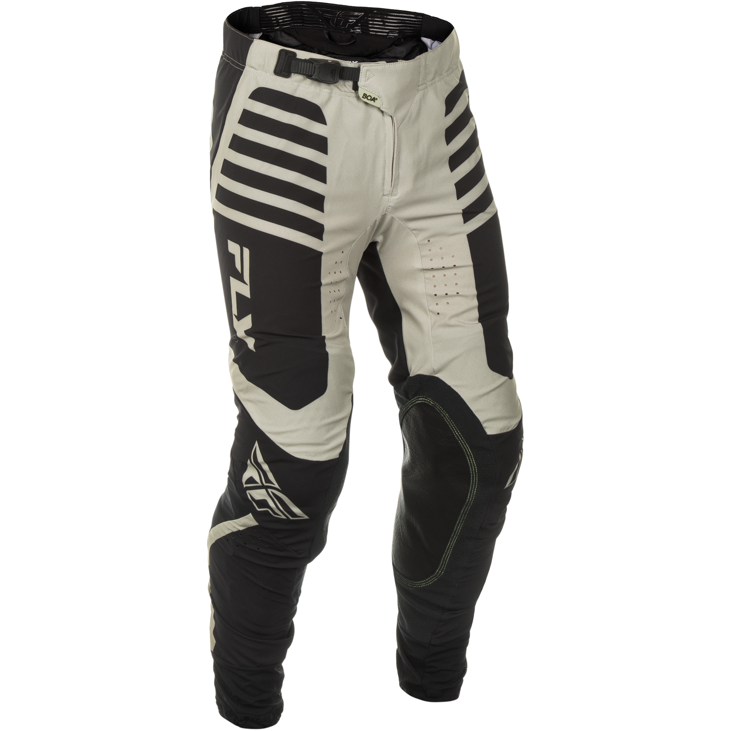 Lite Pants Ca/Ny Black/Grey Sz 36