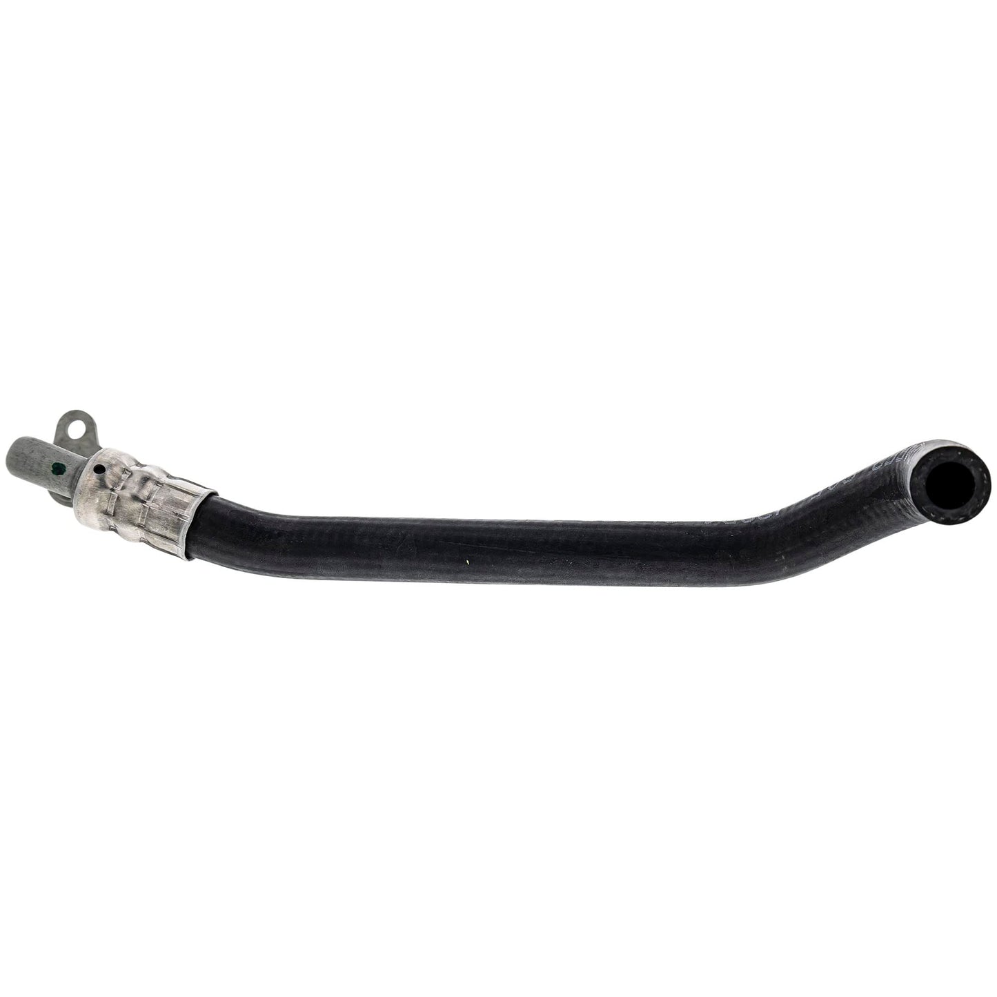 Polaris RZR Coolant Line Assembly, Genuine OEM Part 2522043, Qty 1