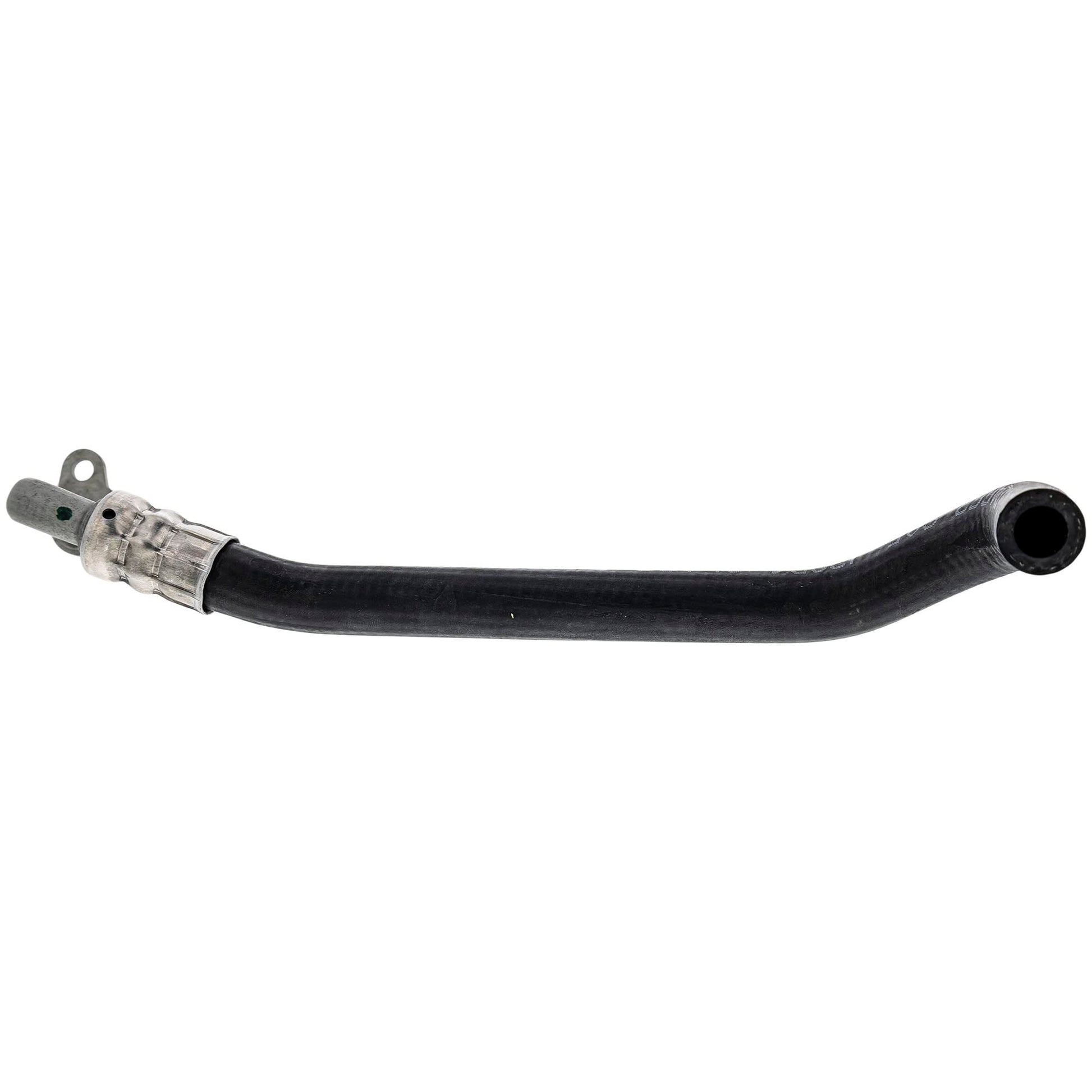 Polaris RZR Coolant Line Assembly, Genuine OEM Part 2522043, Qty 1