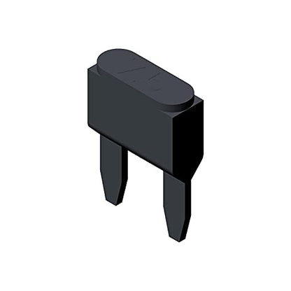 Polaris GEM Mini Blade Fuse, 7.5, Genuine OEM Part 4011068, Qty 1