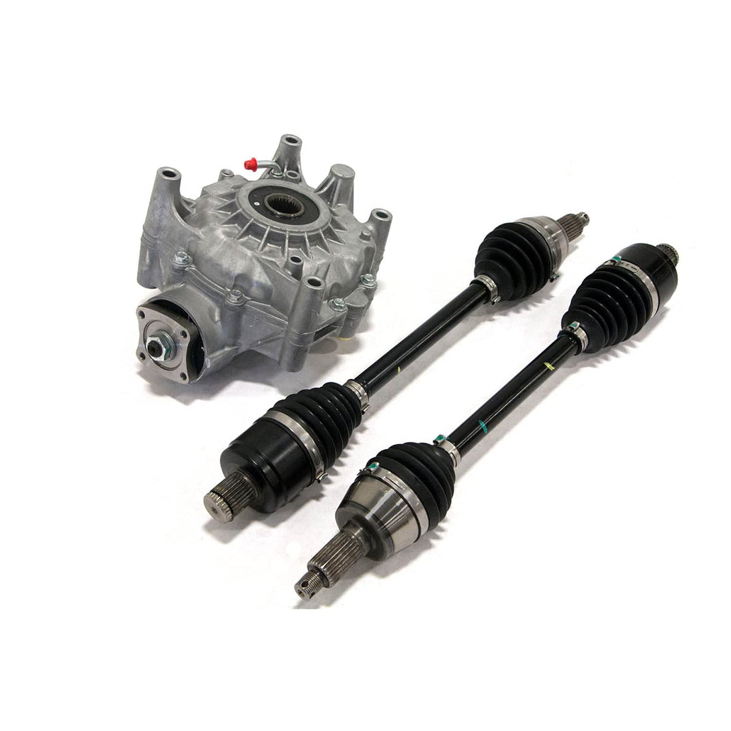 Polaris Off Road Gearcase/Shafts Kit, XP, Genuine OEM Part 2204462, Qty 1