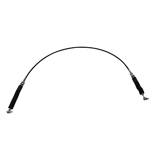 
                      
                        Polaris RZR Shift Cable, Genuine OEM Part 7081862, Qty 1
                      
                    