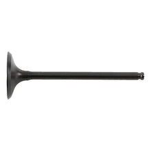 Exhaust Valve Steel