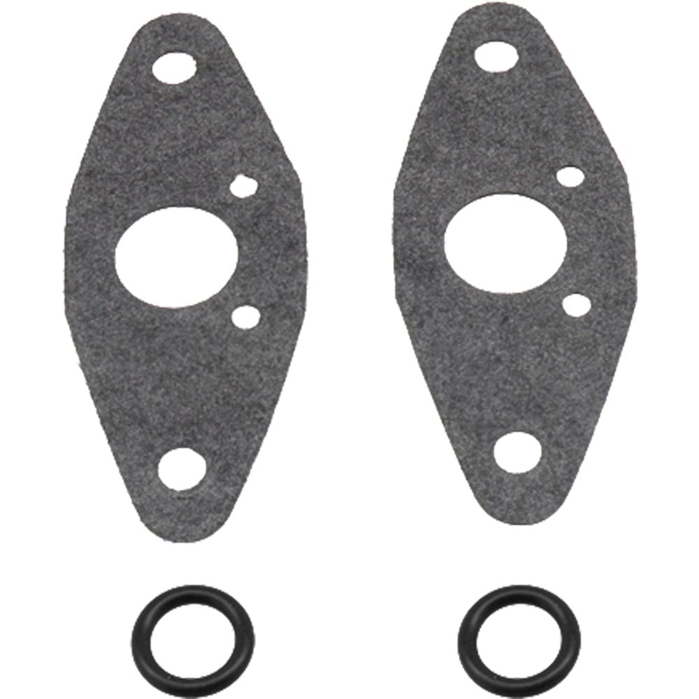 Exhaust Valve Gskt Kit  Mxz + 440/700 '99 500 Form/Mxz+