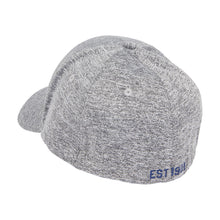 Indian Motorcycle Logo Print Performance Cap, Gray