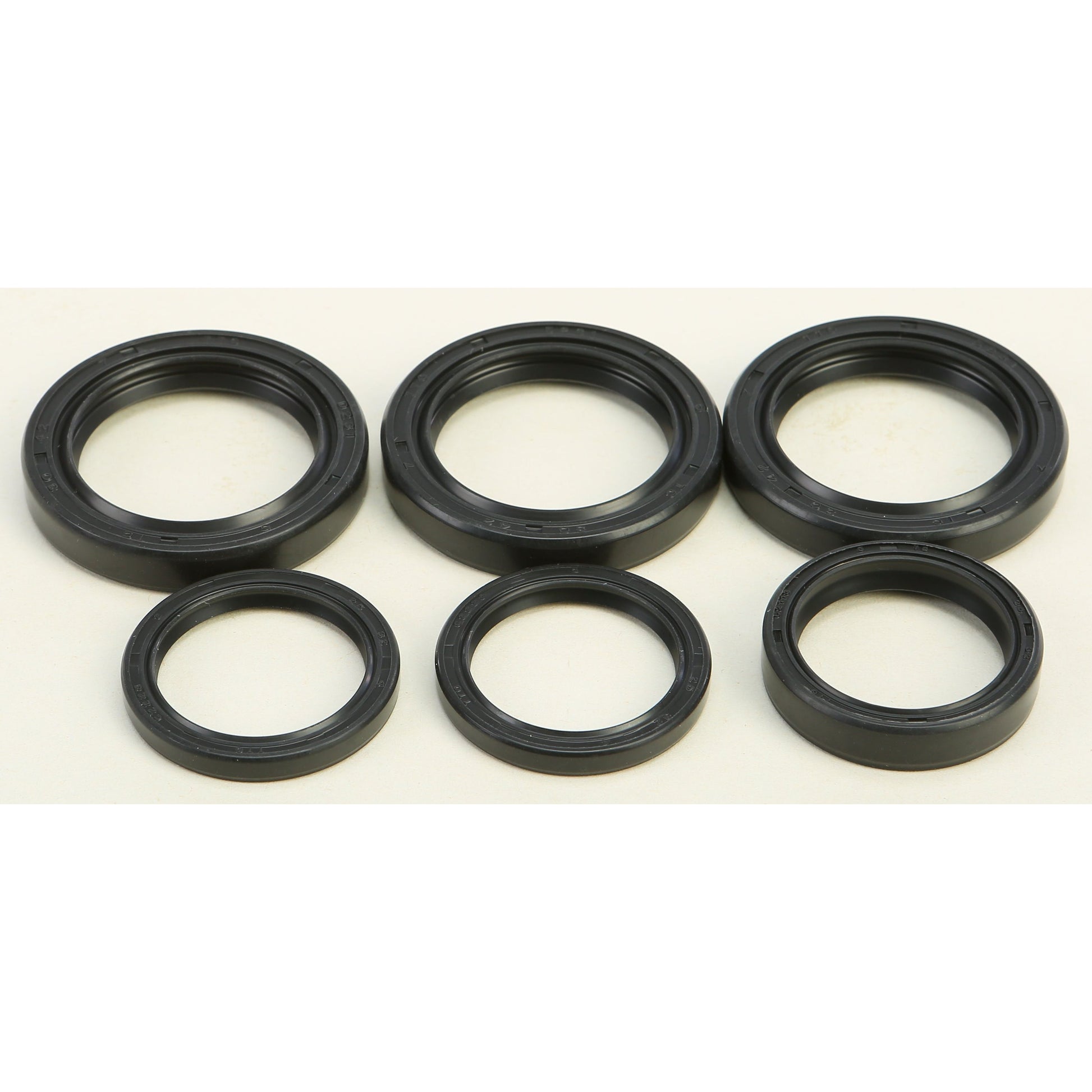 Differential Seal Kit