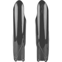 Fork Guards Nardo Grey