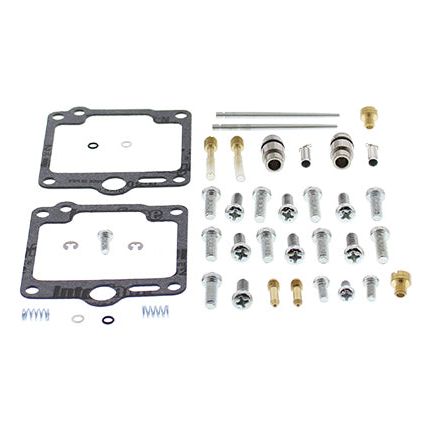 Bike Carburetor Rebuild Kit
