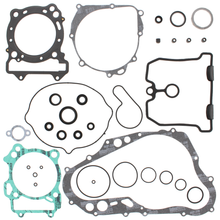 Complete Gasket Set With Oil Seals