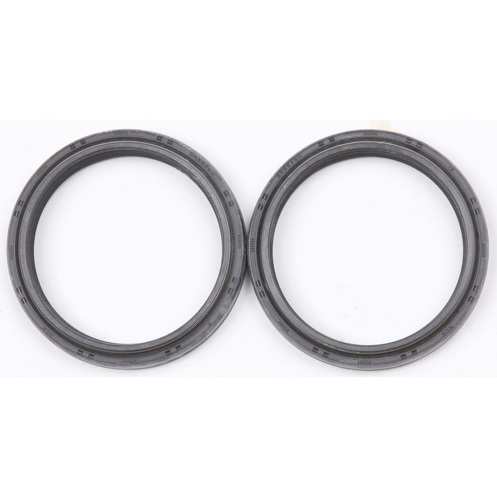 Fork Oil Seals 2pc 48x58x10 Hon/Husq/Kaw/Suz/Yam